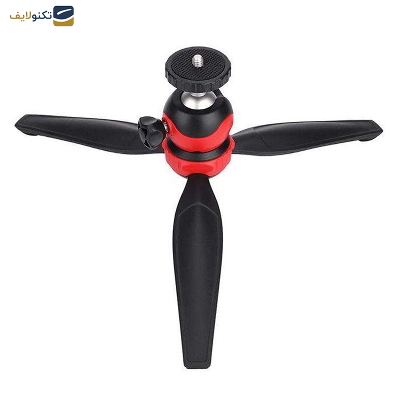 سه پایه دوربین جی ماری مدل MT-20 سه پایه دوربین جی ماری مدل MT-20