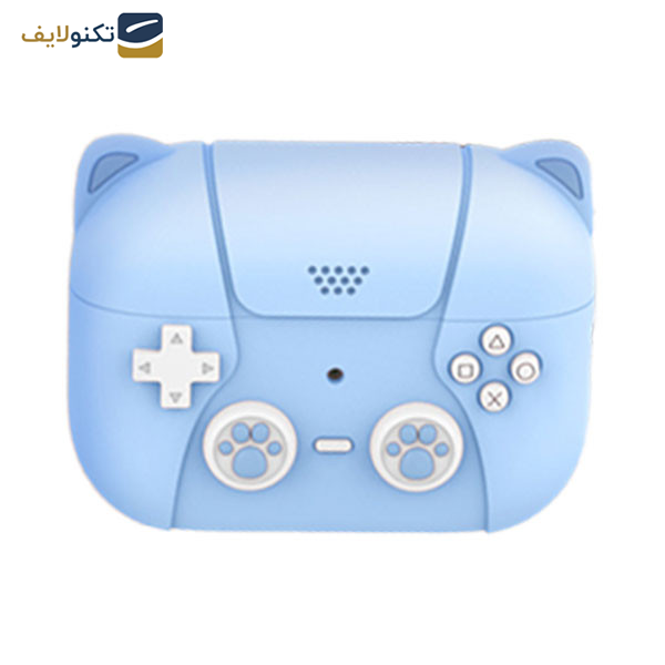 کاور آها استایل مدل LC10 گربه مناسب برای کیس اپل ایرپاد پرو 2 کاور آها استایل مدل LC10 گربه مناسب برای کیس اپل ایرپاد پرو 2