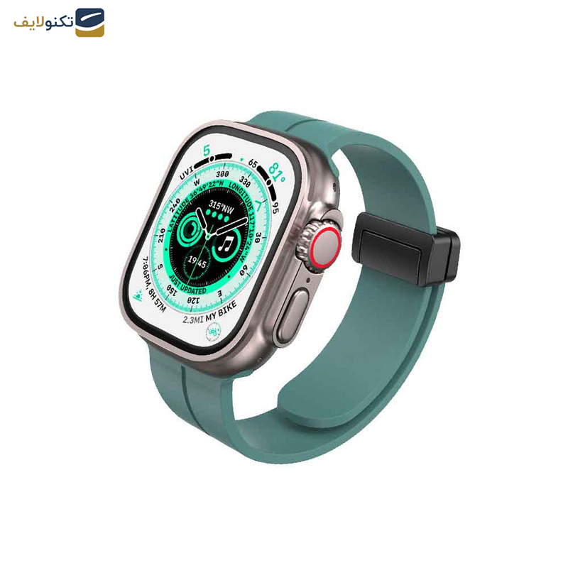 بند کوتتسی مدل W108 21047 مناسب برای اپل واچ 38/40/41 میلی متری بند کوتتسی مدل W108 21047 مناسب برای اپل واچ 38/40/41 میلی متری