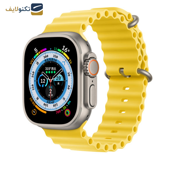 بند کوتتسی مدل 21043 W96 مناسب برای اپل واچ 42/44/45/49 میلی متری  بند کوتتسی مدل 21043 W96 مناسب برای اپل واچ 42/44/45/49 میلی متری