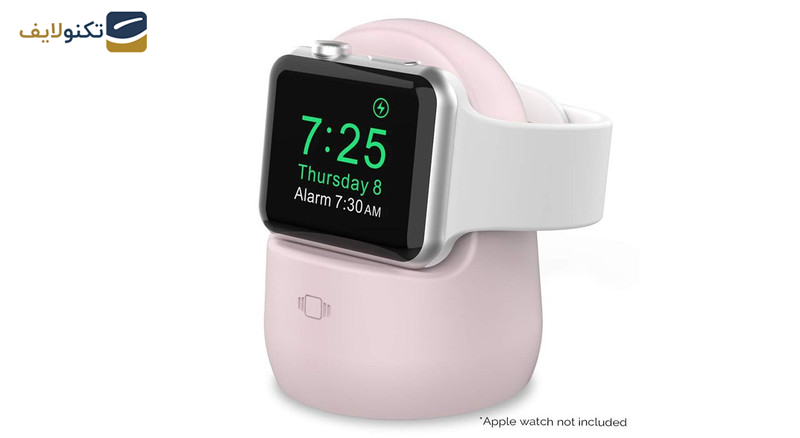 پایه شارژ آها استایل مدل PT63 مناسب برای اپل واچ پایه شارژ آها استایل مدل PT63 مناسب برای اپل واچ