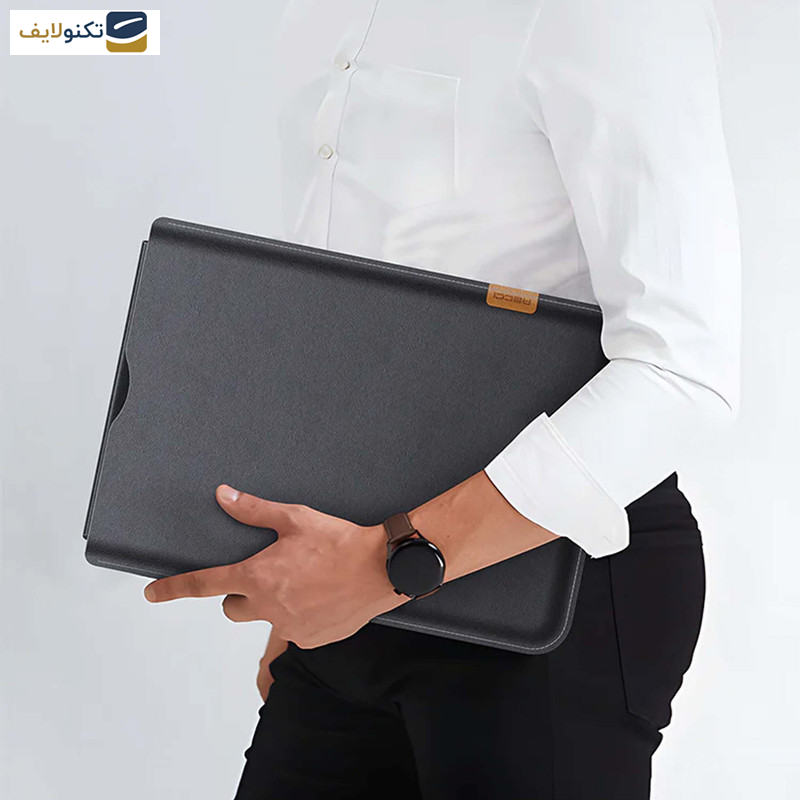 کاور تبلت رسی مدل RCS-S18 مناسب برای تبلت اپل iPad Pro 12.9 کاور تبلت رسی مدل RCS-S18 مناسب برای تبلت اپل iPad Pro 12.9