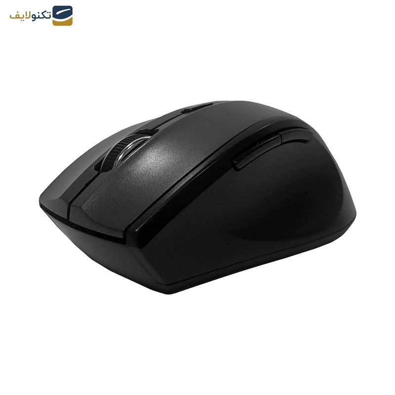 ماوس بی سیم هترون مدل HMBT130SL ماوس بی سیم هترون مدل HMBT130SL