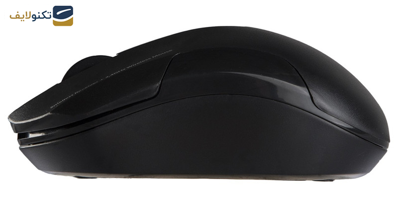 ماوس هترون مدل HMW320SL ماوس هترون مدل HMW320SL