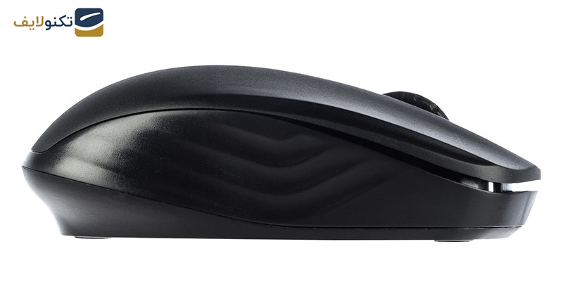 ماوس هترون مدل HMW402SL ماوس هترون مدل HMW402SL