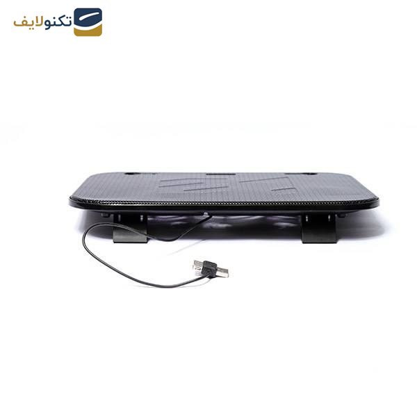 پایه خنک کننده هترون مدل HCP-090 پایه خنک کننده هترون مدل HCP-090