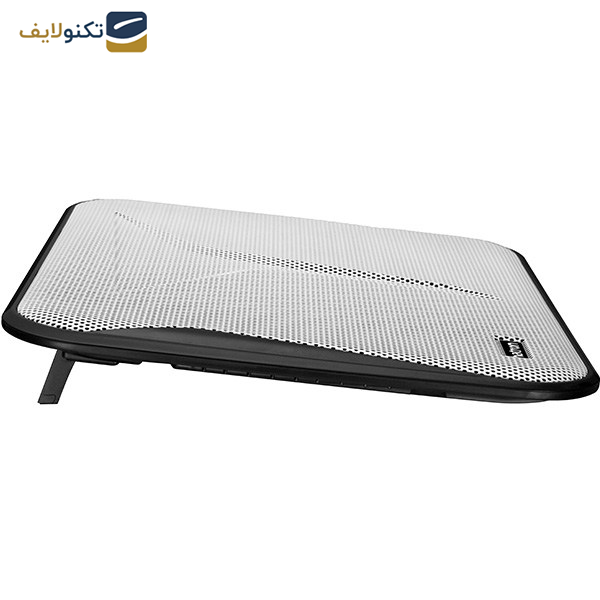 پایه خنک کننده هترون مدل HCP086 پایه خنک کننده هترون مدل HCP086