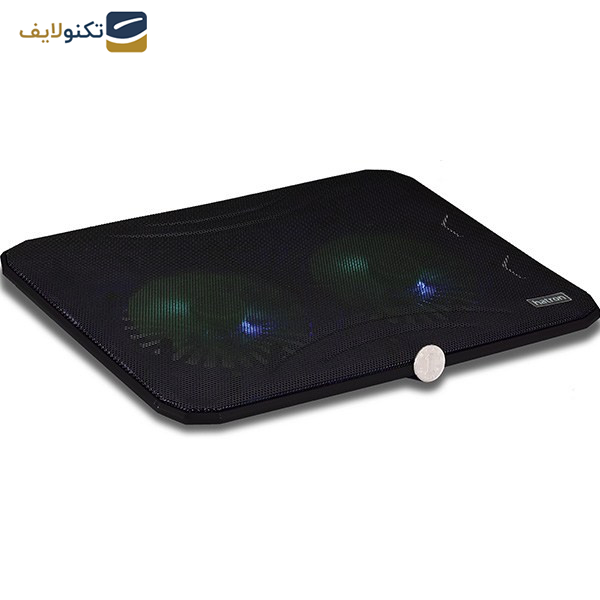 پایه خنک کننده هترون مدل HCP085 پایه خنک کننده هترون مدل HCP085