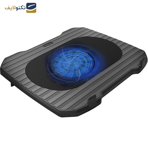 پایه خنک کننده هترون مدل HCP055 پایه خنک کننده هترون مدل HCP055