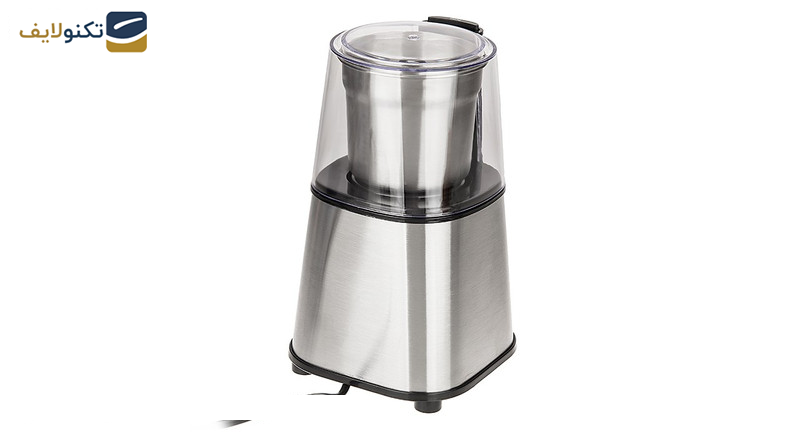 آسیاب دلمونتی مدل DL125 آسیاب دلمونتی مدل DL125