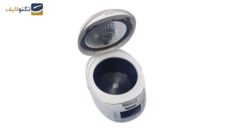 پلوپز دلمونتی مدل DL 660 پلوپز دلمونتی مدل DL 660