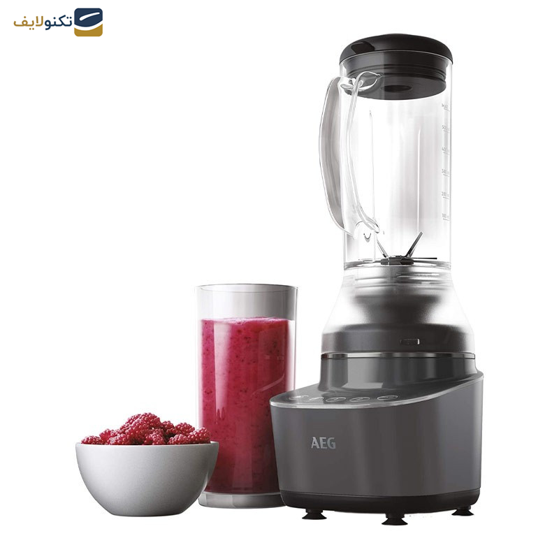 مخلوط کن و آسیاب کن آ ا گ مدل CB7-1-8MTM مخلوط کن و آسیاب کن آ ا گ مدل CB7-1-8MTM