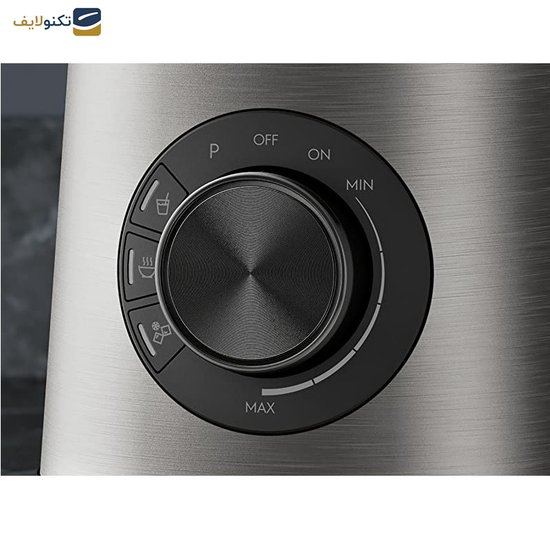 مخلوط کن آ ا گ مدل TB6-1-6ST مخلوط کن آ ا گ مدل TB6-1-6ST