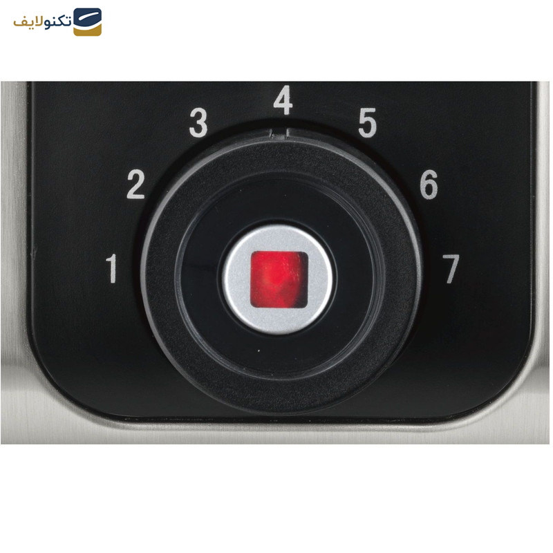 توستر بوش مدل TAT7S25 توستر بوش مدل TAT7S25