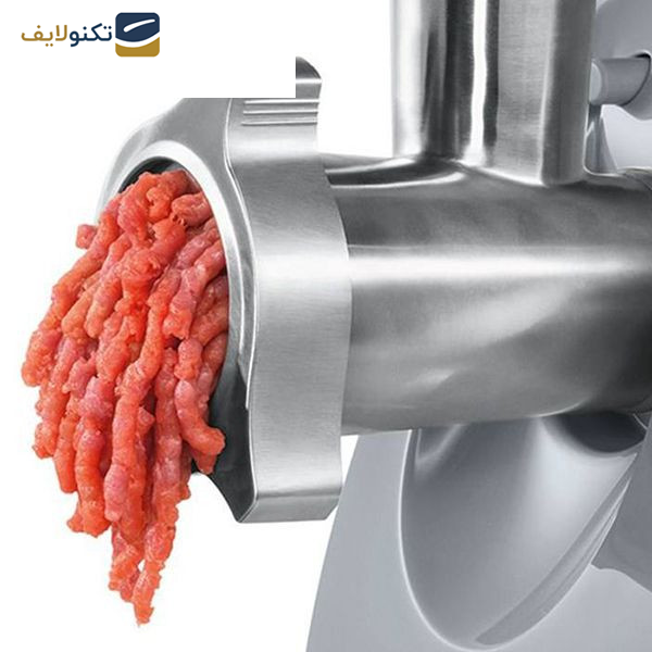 چرخ گوشت بوش مدل MFW66020 چرخ گوشت بوش مدل MFW66020