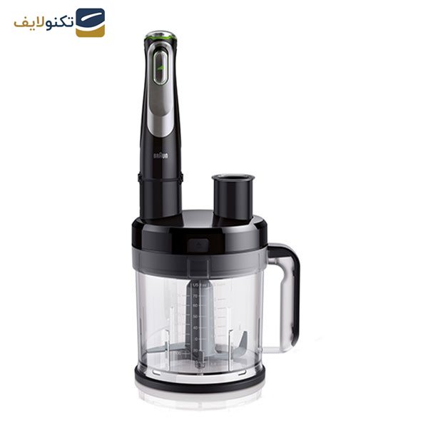 گوشت کوب برقی براون مدل  MQ 9195XLI