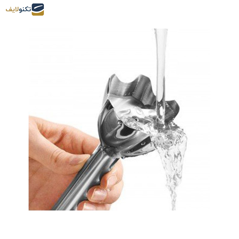 گوشت کوب برقی براون مدل MQ5235 گوشت کوب برقی براون مدل MQ5235