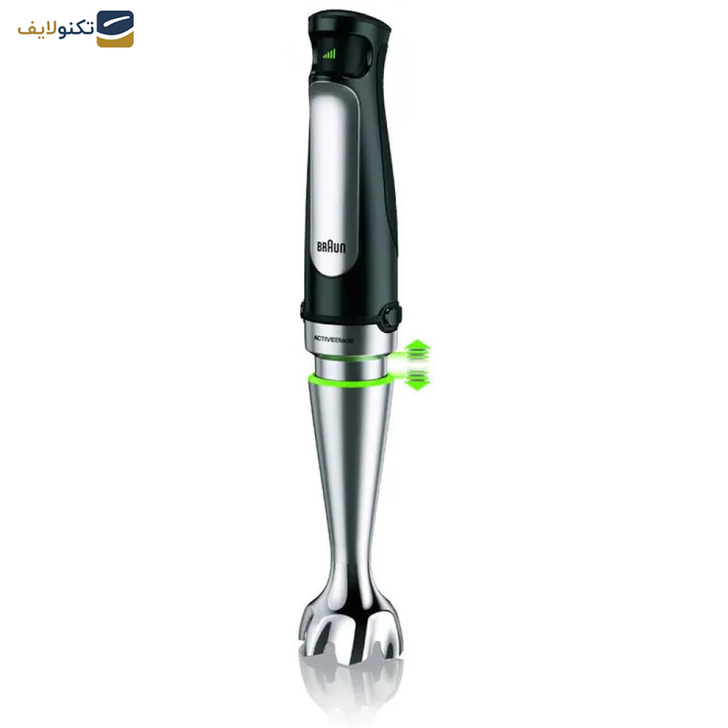 گوشت کوب برقی براون مدل MQ 7087X گوشت کوب برقی براون مدل MQ 7087X