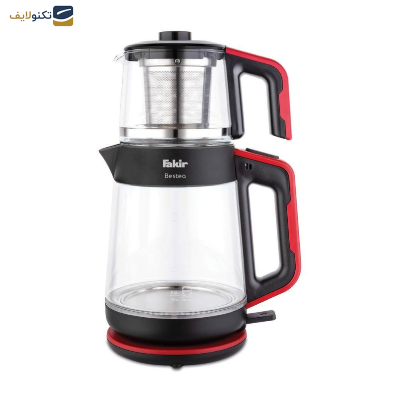 چای ساز فکر مدل BESTEA چای ساز فکر مدل BESTEA