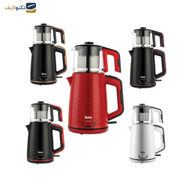 چای ساز فکر مدل Tastea چای ساز فکر مدل Tastea