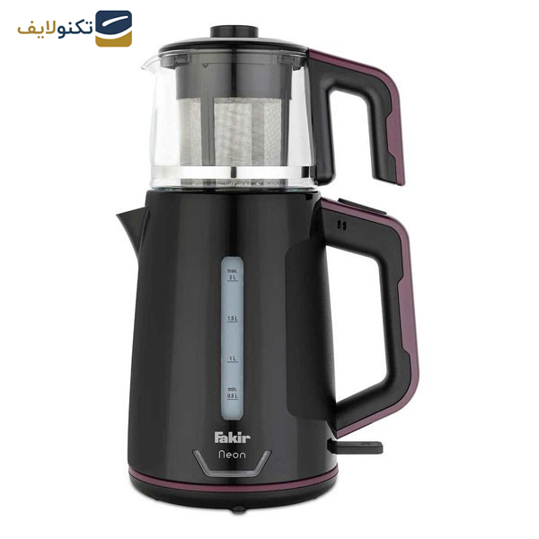 چای ساز فکر مدل NEON چای ساز فکر مدل NEON