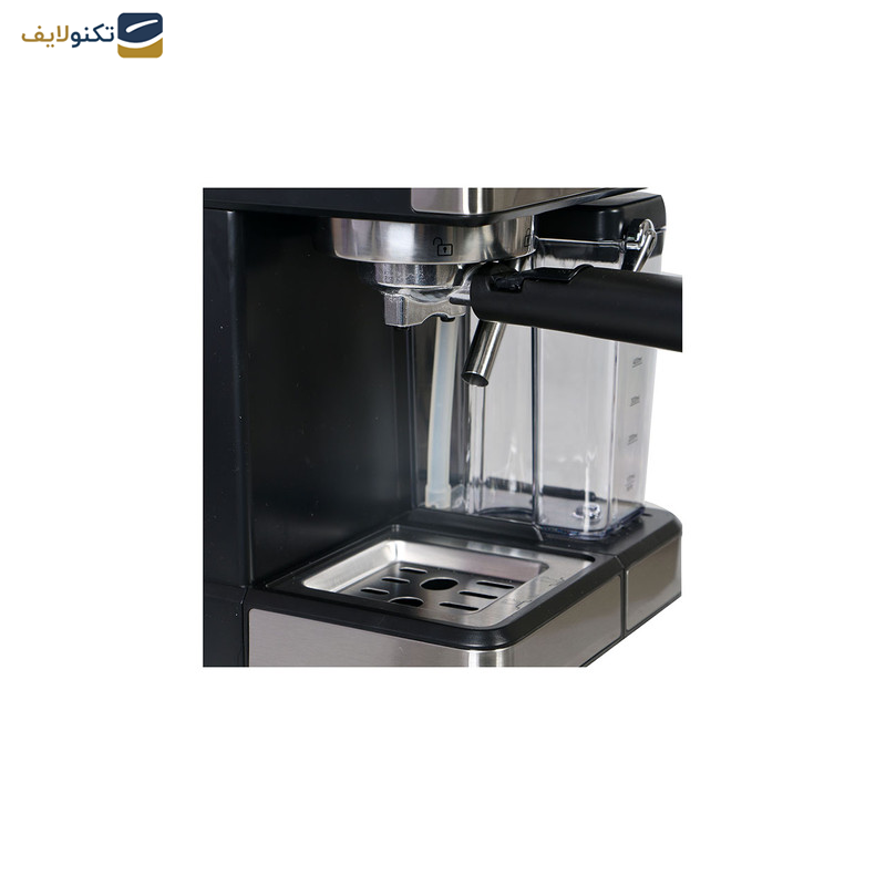 اسپرسو ساز فکر مدل babila اسپرسو ساز فکر مدل babila