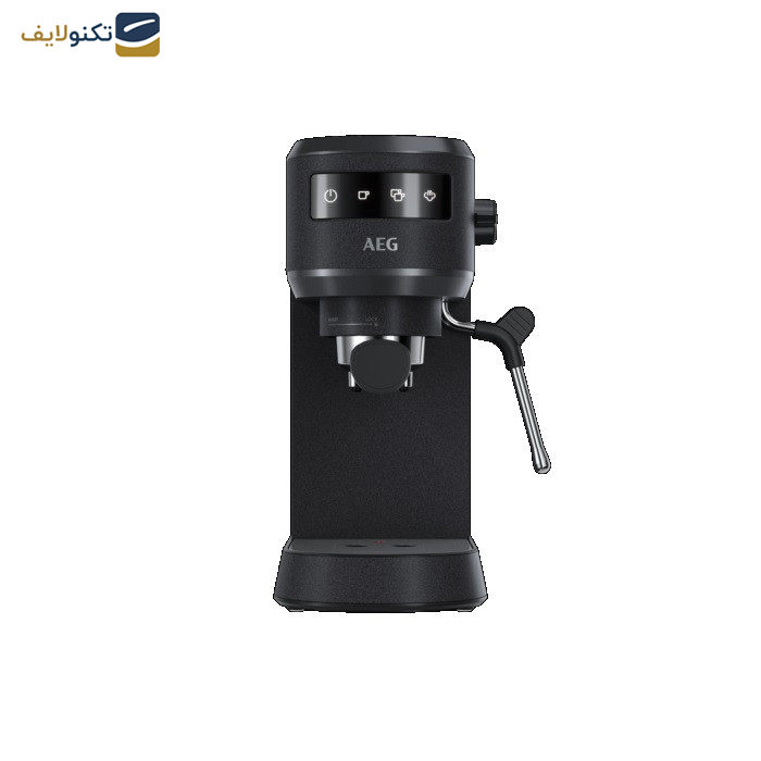 اسپرسو ساز آ ا گ مدل EC6-1-6BST اسپرسو ساز آ ا گ مدل EC6-1-6BST