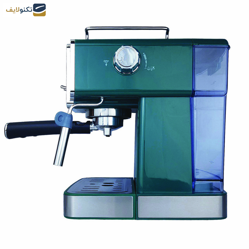 اسپرسو ساز مباشی مدل ME-ECM2020 اسپرسو ساز مباشی مدل ME-ECM2020