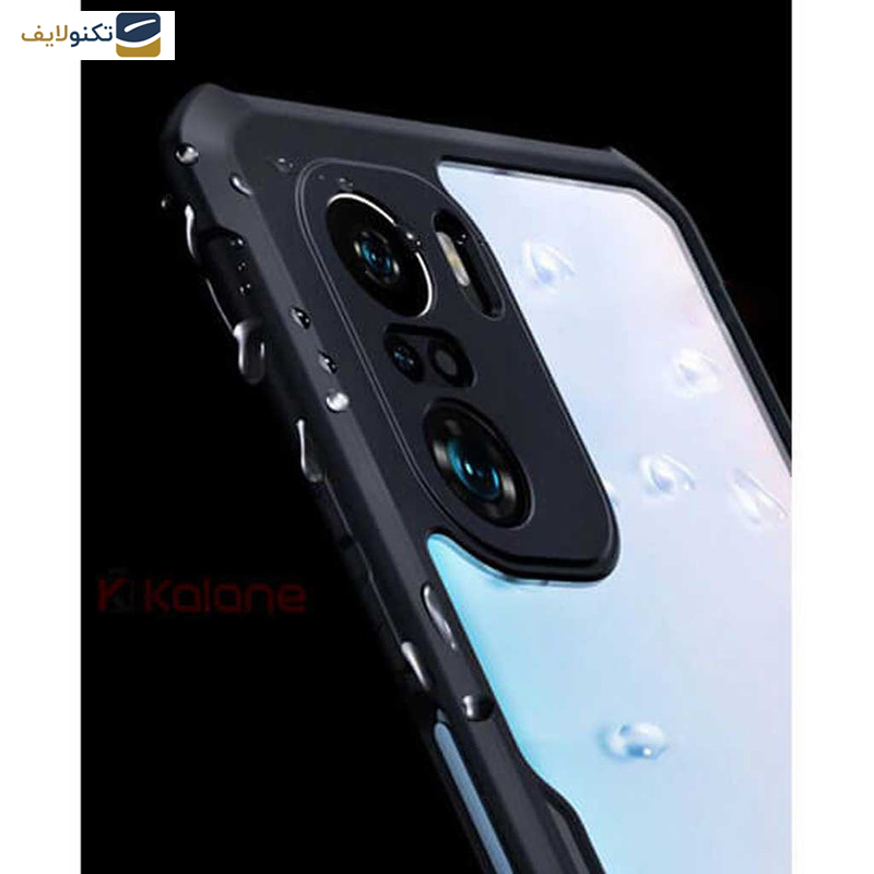 کاور اپیکوی مدل Xundd Beatle مناسب برای گوشی موبایل شیائومی Poco F3 / Redmi K40/ K40 Pro کاور اپیکوی مدل Xundd Beatle مناسب برای گوشی موبایل شیائومی Poco F3 / Redmi K40/ K40 Pro