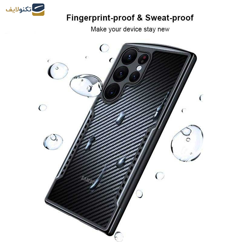 کاور اپیکوی مدل Xundd Gamer مناسب برای گوشی موبایل سامسونگ Galaxy S23 Ultra کاور اپیکوی مدل Xundd Gamer مناسب برای گوشی موبایل سامسونگ Galaxy S23 Ultra