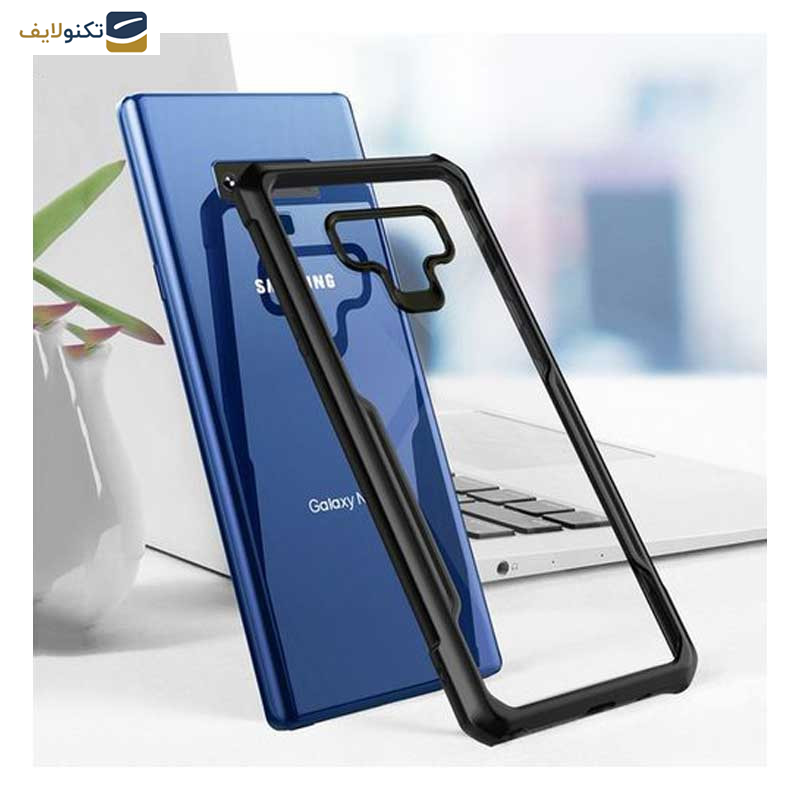 کاور اپیکوی مدل Xundd Beatle مناسب برای گوشی موبایل سامسونگ Galaxy Note 9 کاور اپیکوی مدل Xundd Beatle مناسب برای گوشی موبایل سامسونگ Galaxy Note 9