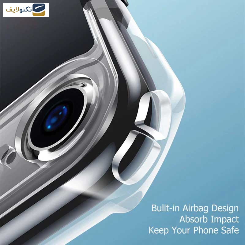 کاور اپیکوی مدل Xundd Beatle مناسب برای گوشی موبایل اپل iPhone 7 / 8 / SE 2022 / SE 2020 کاور اپیکوی مدل Xundd Beatle مناسب برای گوشی موبایل اپل iPhone 7 / 8 / SE 2022 / SE 2020