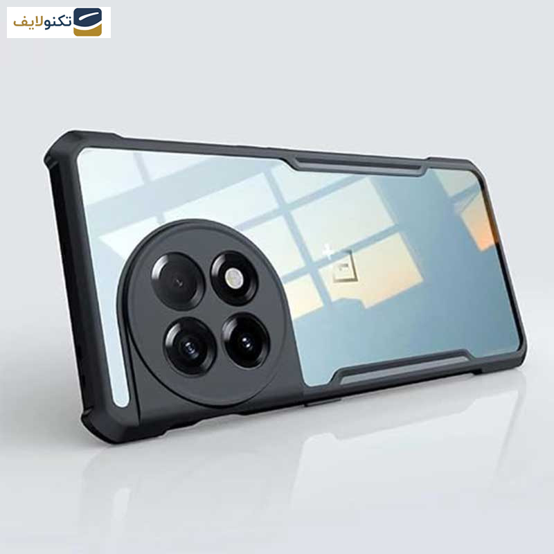 کاور اپیکوی مدل Xundd Beatle مناسب برای گوشی موبایل وان پلاس 11  کاور اپیکوی مدل Xundd Beatle مناسب برای گوشی موبایل وان پلاس 11