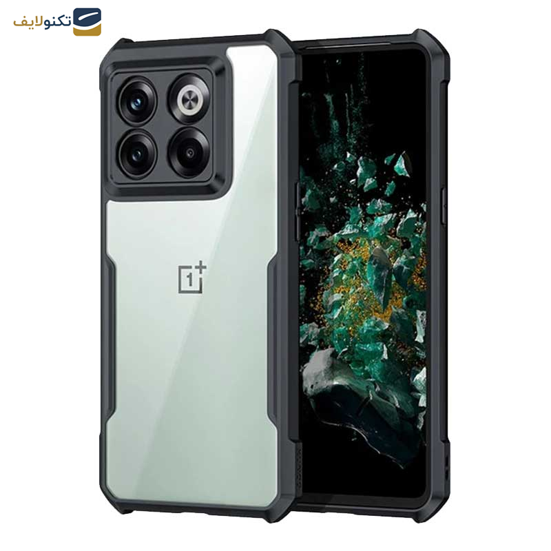 کاور اپیکوی مدل Xundd Beatle مناسب برای گوشی موبایل وان پلاس 10T / Ace Pro کاور اپیکوی مدل Xundd Beatle مناسب برای گوشی موبایل وان پلاس 10T / Ace Pro
