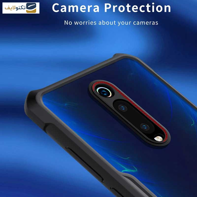 کاور اپیکوی مدل Xundd Beatle مناسب برای گوشی موبایل شیائومی Redmi K20 Pro / K20 / Mi 9T Pro / Mi 9T کاور اپیکوی مدل Xundd Beatle مناسب برای گوشی موبایل شیائومی Redmi K20 Pro / K20 / Mi 9T Pro / Mi 9T
