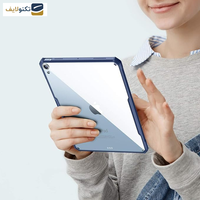 کاور اپیکوی مدل Xundd Beatle مناسب برای تبلت اپل Apple iPad Air 2022/ Air 5/ Air 4/ Air 10.9 2020/ iPad Pro 11 2020/ iPad Pro 11 2021/ iPad Pro 11 2022 کاور اپیکوی مدل Xundd Beatle مناسب برای تبلت اپل Apple iPad Air 2022/ Air 5/ Air 4/ Air 10.9 2020/ iPad Pro 11 2020/ iPad Pro 11 2021/ iPad Pro 11 2022