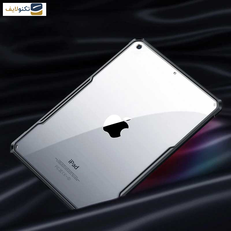 کاور اپیکوی مدل Xundd Beatle مناسب برای تبلت اپل iPad 10.2 2019 / 10.2 2020 / 10.2 2021 کاور اپیکوی مدل Xundd Beatle مناسب برای تبلت اپل iPad 10.2 2019 / 10.2 2020 / 10.2 2021