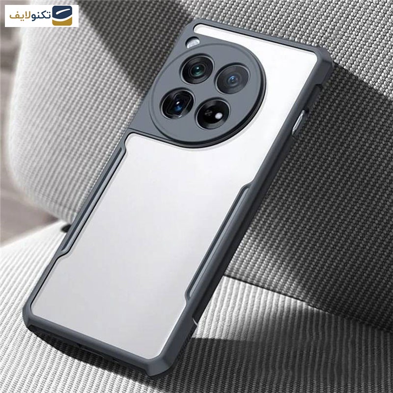 کاور اپیکوی مدل Xundd Beatle مناسب برای گوشی موبایل وان پلاس 12 5G کاور اپیکوی مدل Xundd Beatle مناسب برای گوشی موبایل وان پلاس 12 5G