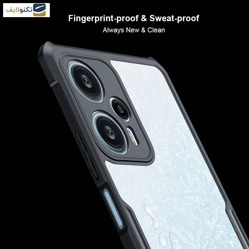 کاور اپیکوی مدل Xundd Beatle مناسب برای گوشی موبایل شیائومی Redmi 13C / Poco C65 کاور اپیکوی مدل Xundd Beatle مناسب برای گوشی موبایل شیائومی Redmi 13C / Poco C65