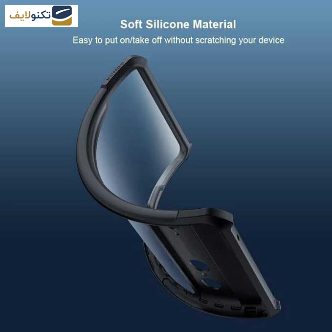 کاور اپیکوی مدل Xundd Beatle مناسب برای گوشی موبایل گوگل Pixel 7 کاور اپیکوی مدل Xundd Beatle مناسب برای گوشی موبایل گوگل Pixel 7