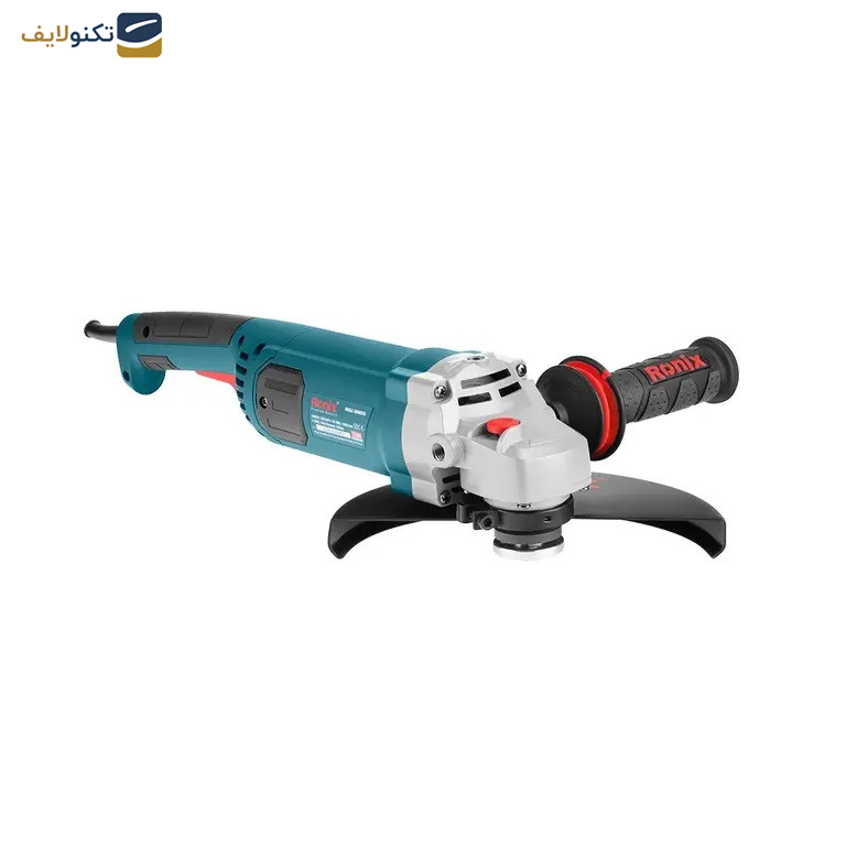 فرز سنگبری رونیکس مدل 3250 فرز سنگبری رونیکس مدل 3250