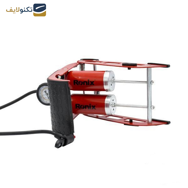 تلمبه پایی رونیکس مدل RH-4202 تلمبه پایی رونیکس مدل RH-4202