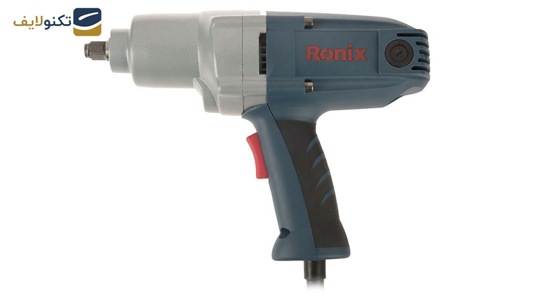 آچار بکس برقی رونیکس مدل RH-2035 درایو 1/2 اینچ آچار بکس برقی رونیکس مدل RH-2035 درایو 1/2 اینچ