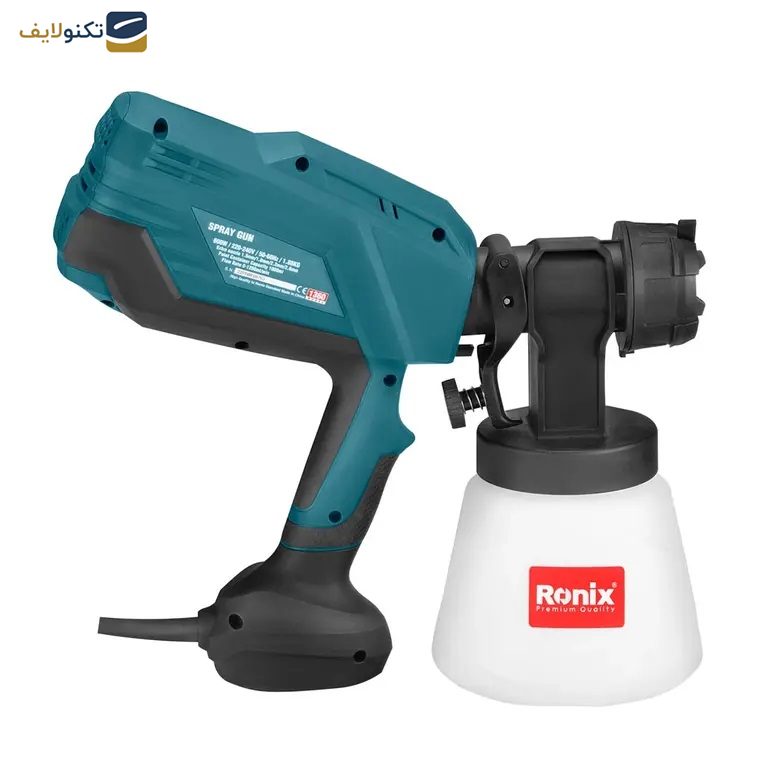 پیستوله برقی رونیکس مدل 1360 پیستوله برقی رونیکس مدل 1360