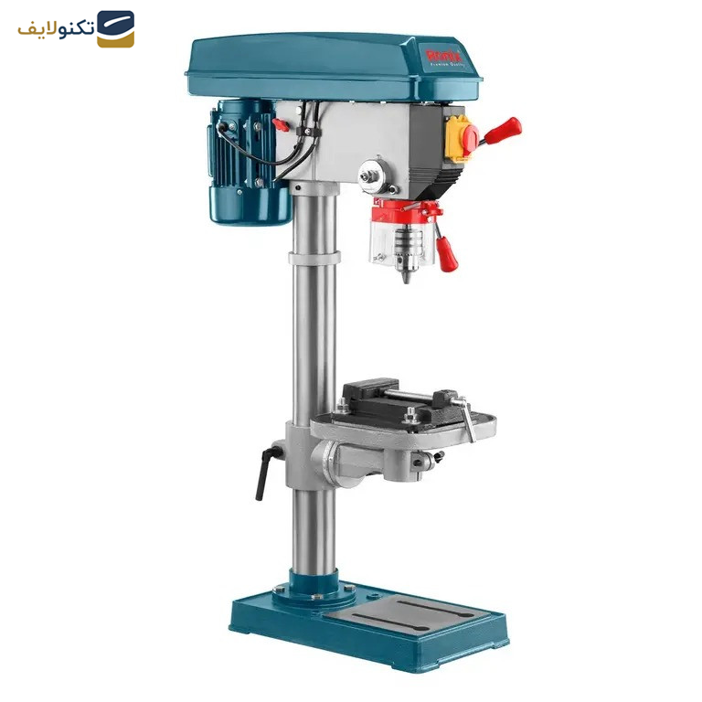 دریل ستونی رونیکس مدل 2604 دریل ستونی رونیکس مدل 2604