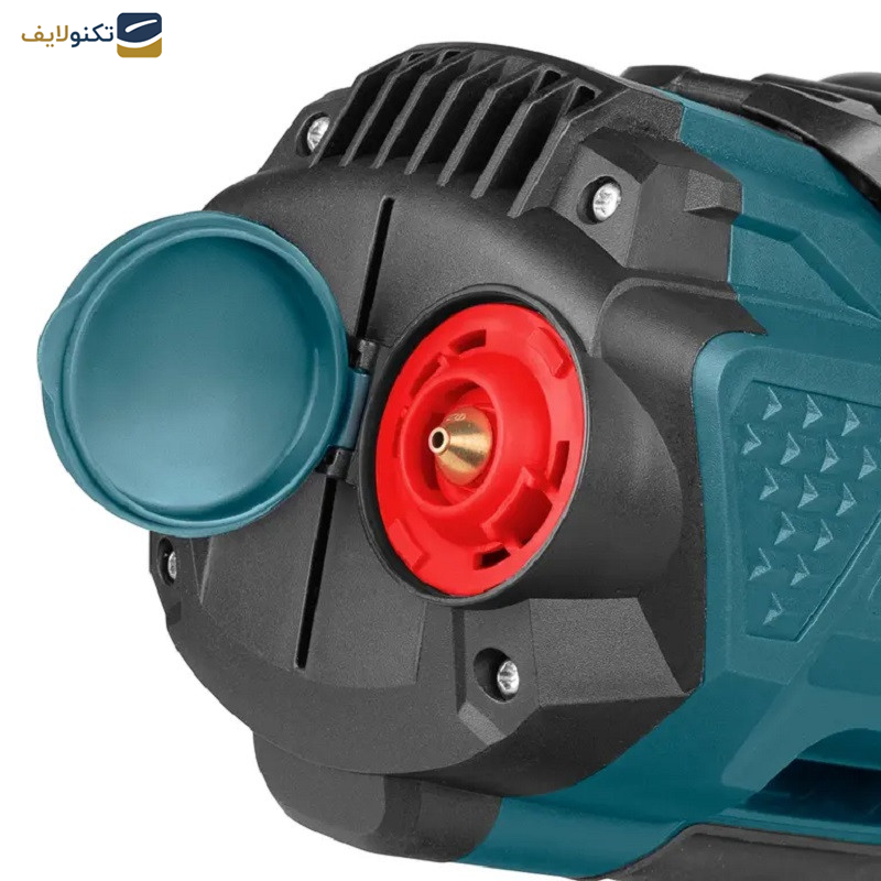 پیستوله رنگ شارژی رونیکس مدل 8604 پیستوله رنگ شارژی رونیکس مدل 8604