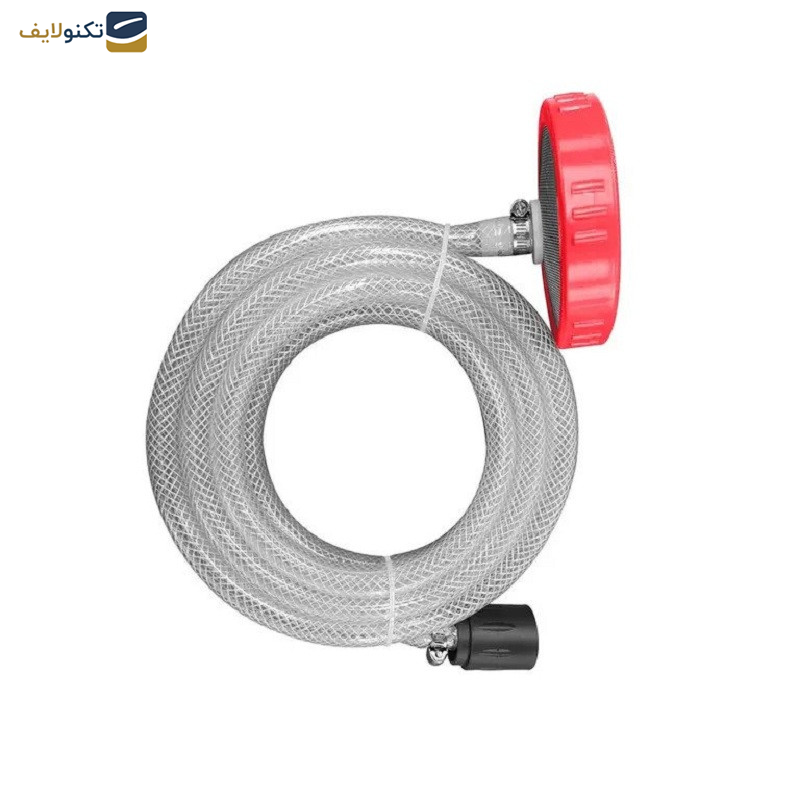 کارواش صنعتی  رونیکس مدل RP-0230 کارواش صنعتی  رونیکس مدل RP-0230