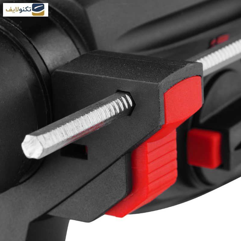 دریل بتن کن رونیکس مدل RX-2700 دریل بتن کن رونیکس مدل RX-2700