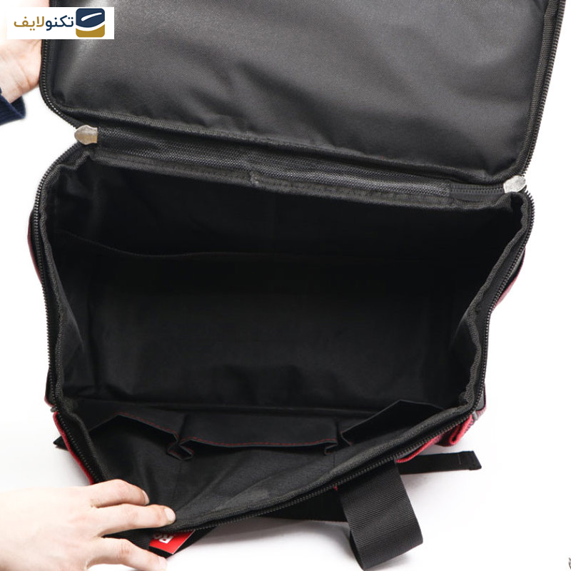 کیف ابزار رونیکس مدل RH-9191 کیف ابزار رونیکس مدل RH-9191