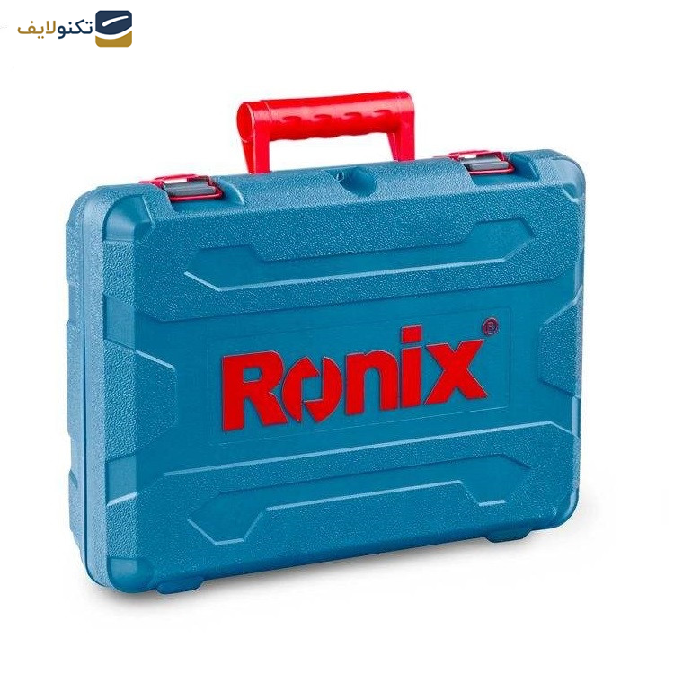 دریل چکشی رونیکس مدل 2700RH دریل چکشی رونیکس مدل 2700RH